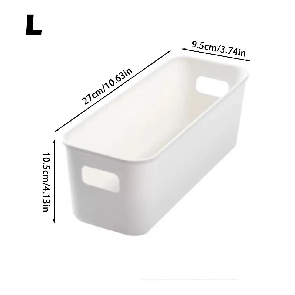 Multifunctional Storage Box Stackable Underwear Socks Sorting Storage Drawers Kitchen Sundries Cosmetic Jewelry Organizer Bin
