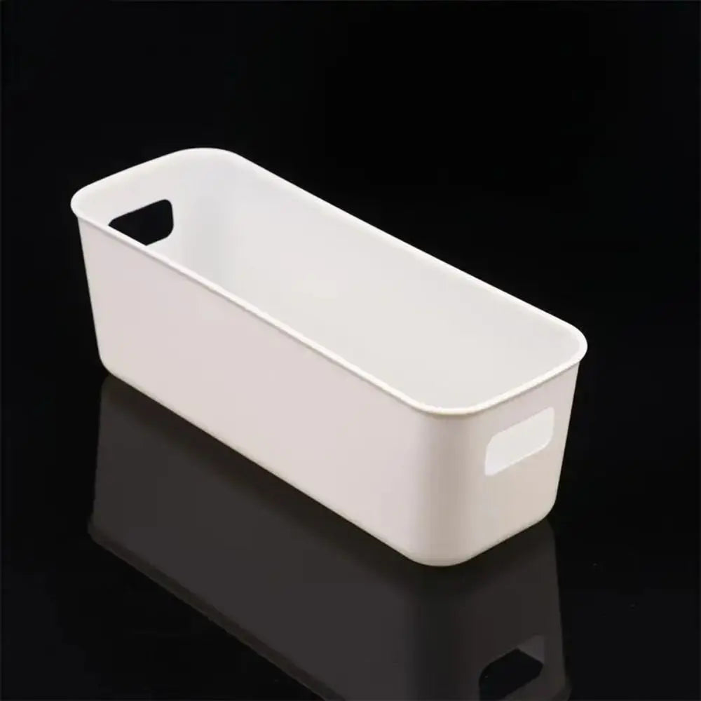 Multifunctional Storage Box Stackable Underwear Socks Sorting Storage Drawers Kitchen Sundries Cosmetic Jewelry Organizer Bin