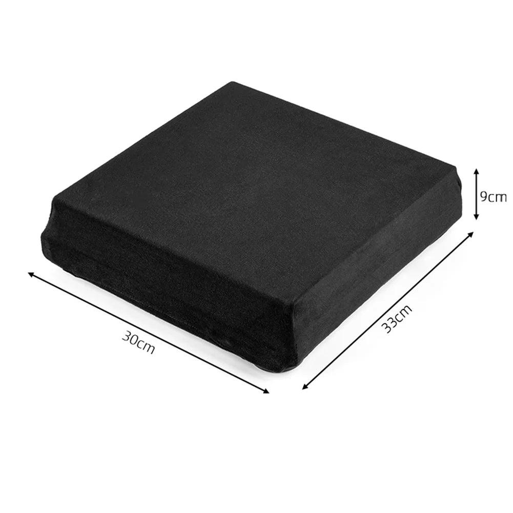 Turntable Dust Cover Spandex High Elasticity Turntable Sleeves Foldable Dustproof Protective Cover for Audio-Technica AT-LP60XBT