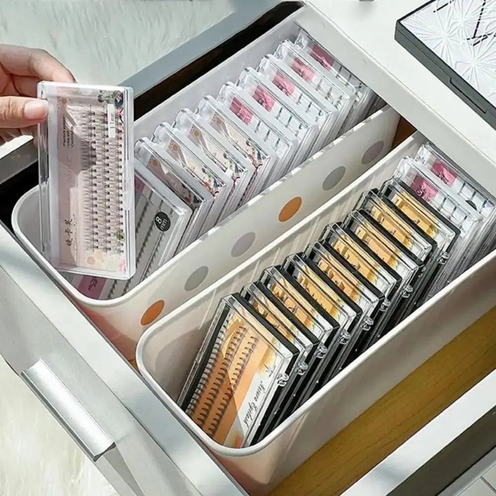 Multifunctional Storage Box Stackable Underwear Socks Sorting Storage Drawers Kitchen Sundries Cosmetic Jewelry Organizer Bin