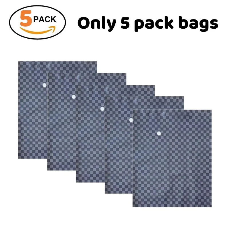 Vacuum Storage Bags,Travel Essentials Suitcases Clothes Organizer Packaging Bag Practical Accessories Compression Packing Cubes