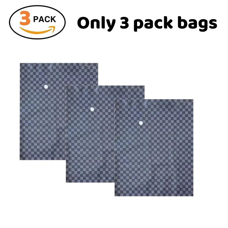 Vacuum Storage Bags,Travel Essentials Suitcases Clothes Organizer Packaging Bag Practical Accessories Compression Packing Cubes